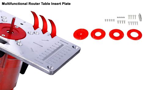 Router Table Plate Ring に対する画像結果