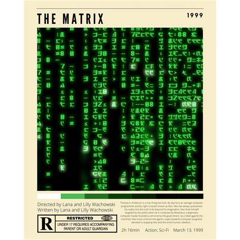 Image result for Matrix Movie Poster Line Art Code
