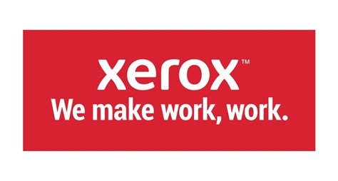 Toradh íomhá ar Xerox Type Work Model
