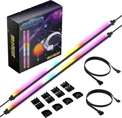 Image result for RGB LED Strip PC