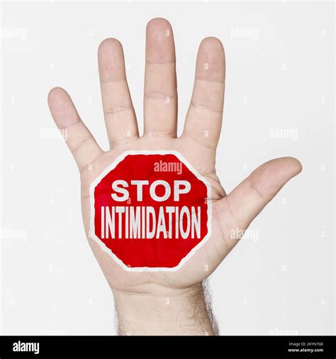 Image result for Stop Intesrexphobia Hand
