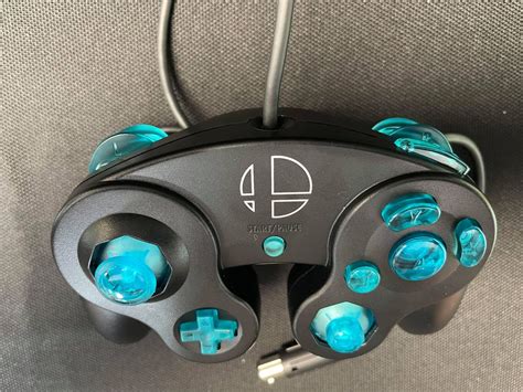 GameCube Controller Z Button Stiff に対する画像結果