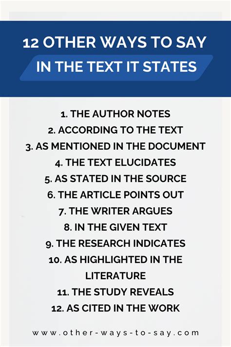 Image result for Example of Text States