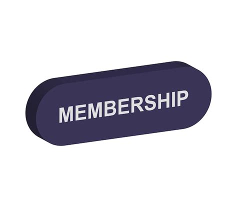 Image result for Membership. Sign Examples