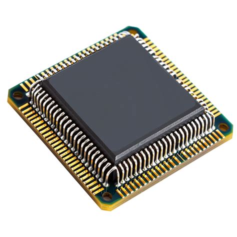 Image result for Integrated Circuit Microchip