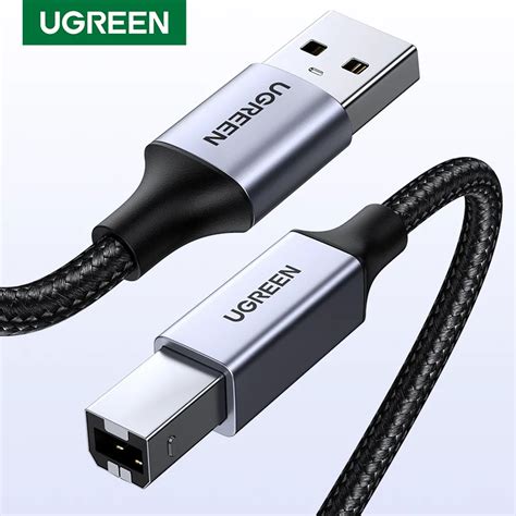 USB Type B USB 3 Cable Officeworks に対する画像結果
