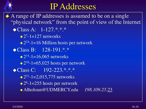 Image result for Class C Network