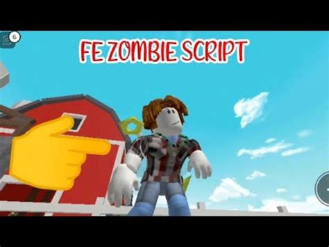Toradh íomhá ar Zombie Script Roblox