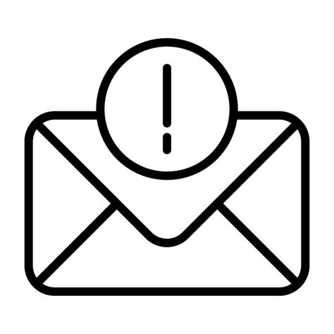 Image result for Error Message Icon