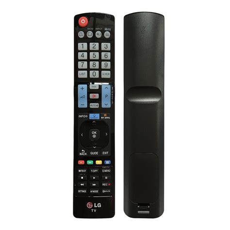 Image result for LG Cm4550 Remote