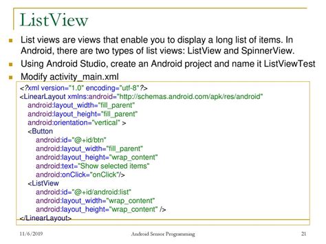 Image result for First Item List View Should Not Be Selected in Android Programmatically