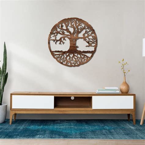 Afbeeldingsresultaten voor Wood Tree of Life for Door