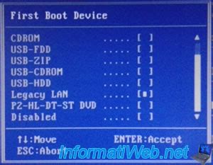 Image result for Network Boot