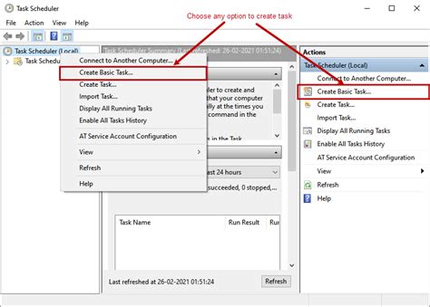Image result for SQL Backup Script Task Scheduler