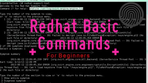 Red Hat Linux Command Line Shell に対する画像結果