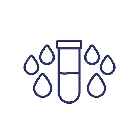 Afbeeldingsresultaten voor Sample Testing Icon