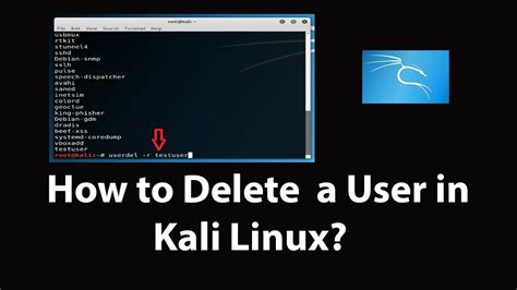 Image result for How to Delete User in Linux