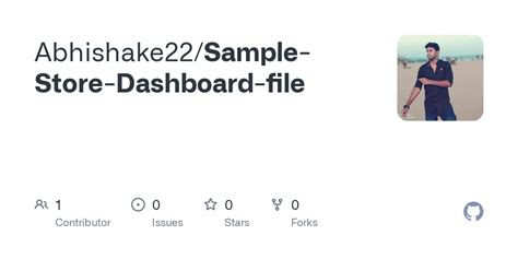 Image result for Sample Store Dashboard