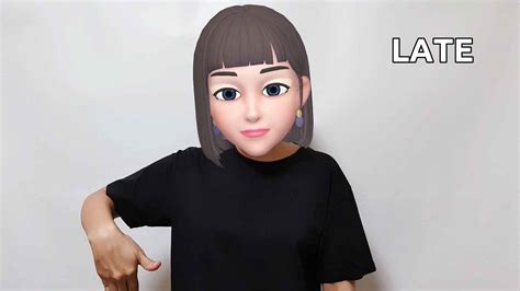 Toradh íomhá ar ASL Sign for Help