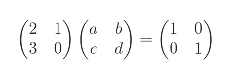 Image result for How to Find Inverse of Matrix