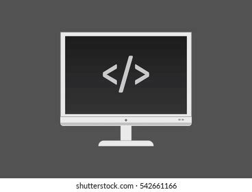 Afbeeldingsresultaten voor White Computer Monitor Coding