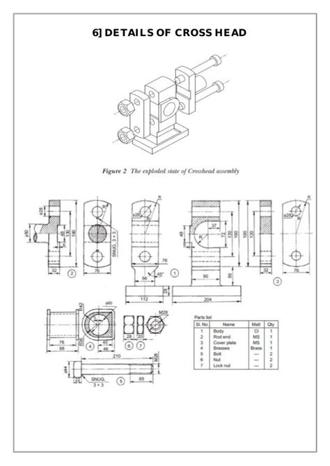Image result for Assembly Drawing PDF
