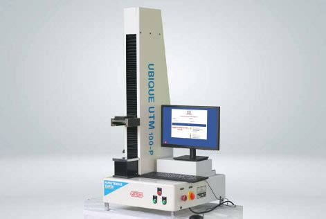 Image result for Universal Testing Machine UTM Drawing