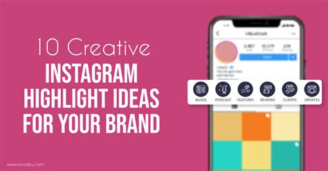 Afbeeldingsresultaten voor Blog Highlight Post Ideas