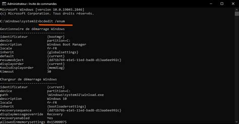Edit Bcdedit に対する画像結果