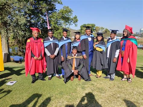 Image result for Tshwane University of Technology Graduation Programmes
