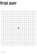 Afbeeldingsresultaten voor Large Square Graph Paper