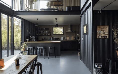 Image result for Unloading Shipping Containers