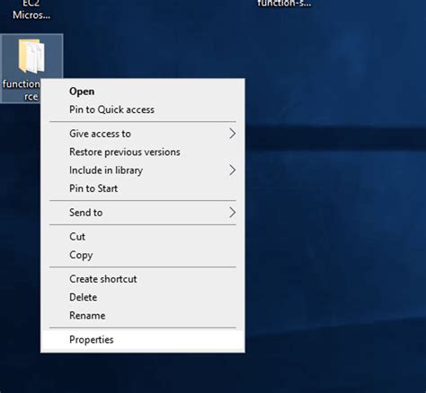 Image result for How to Set Permissions in Windows Server