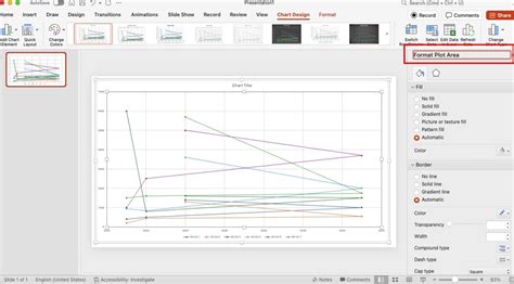 Image result for Line Graph PowerPoint