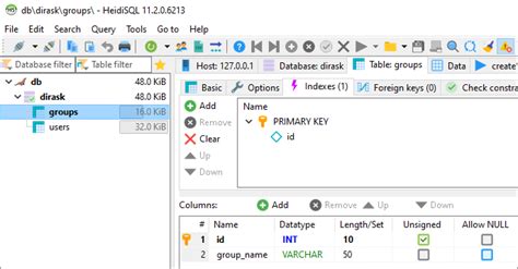 Image result for PostgreSQL Create Table Foreign Key