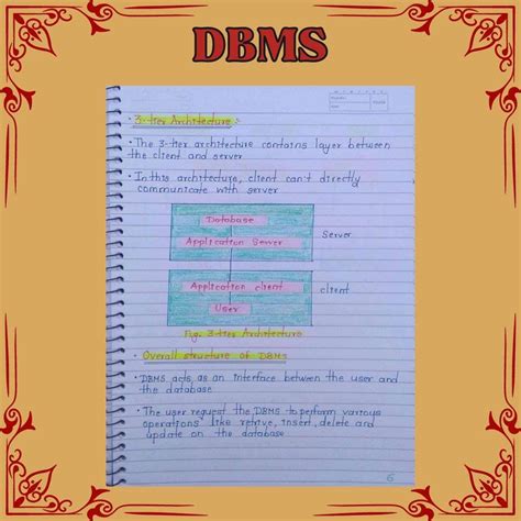 Introduction to DBMS Notes に対する画像結果
