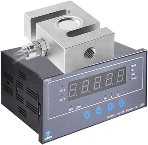 Image result for Load Cell Sensor