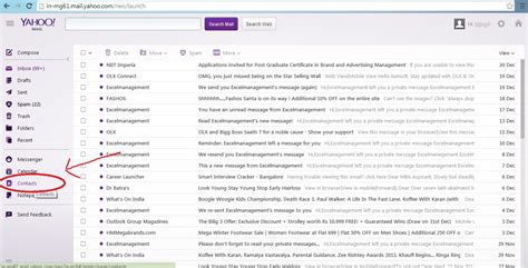 Afbeeldingsresultaten voor How to Email Contacts