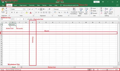 Image result for The Beginners Guide to Excel Basics Tutorial