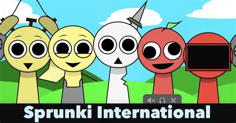 Image result for Sprunki Fun But