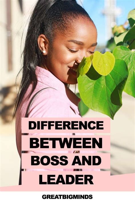 Image result for Difference Between Job and Leader