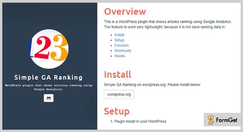 Image result for Rank Plugin