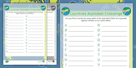 Toradh íomhá ar Alphabet Countries Kids Learning Tube