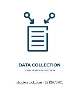 Image result for Collection Data Icon Logo