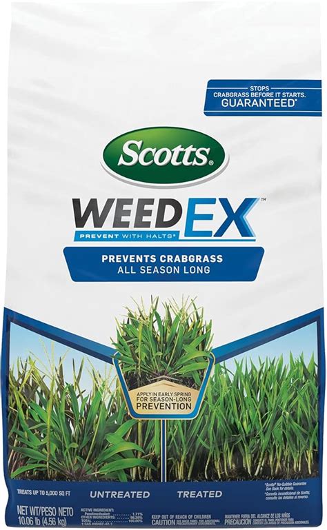Image result for Best Pre-Emergent Weed Control