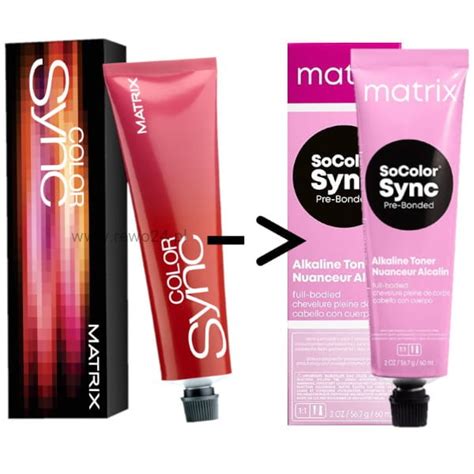 Image result for Matrix Color Sync 8Rc