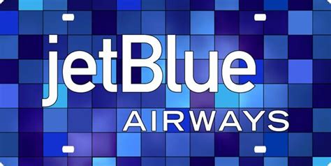 Toradh íomhá ar Tile Logo JetBlue