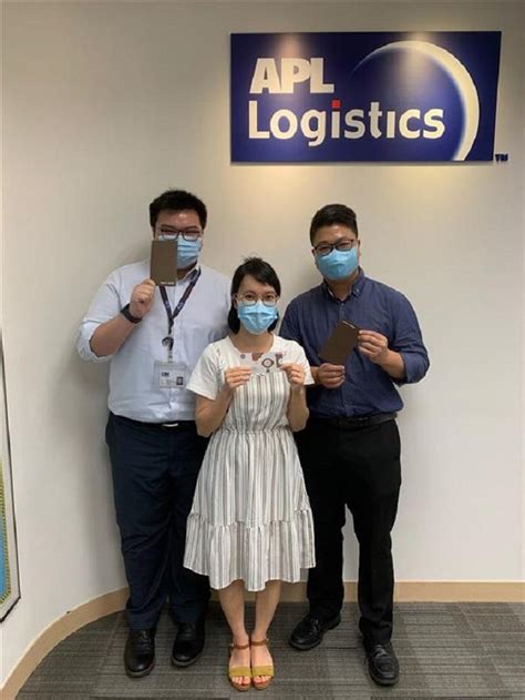 APL Logistics Full Form に対する画像結果