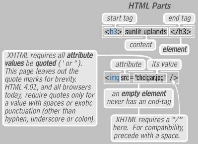 Image result for Parti E HTML