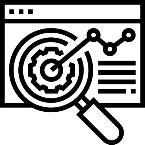 Toradh íomhá ar Re Test Data Icon